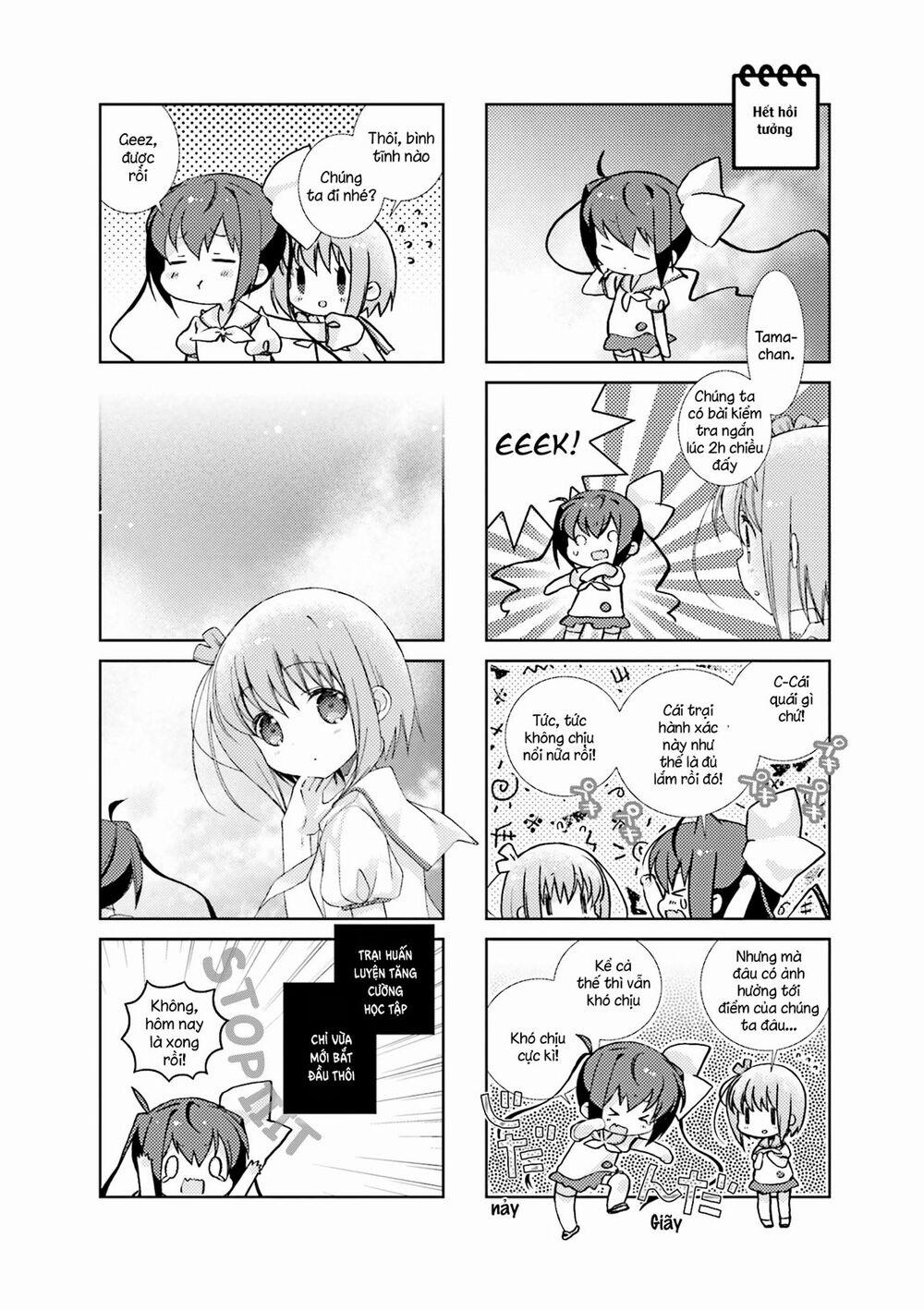Slow Start 39 trang 13