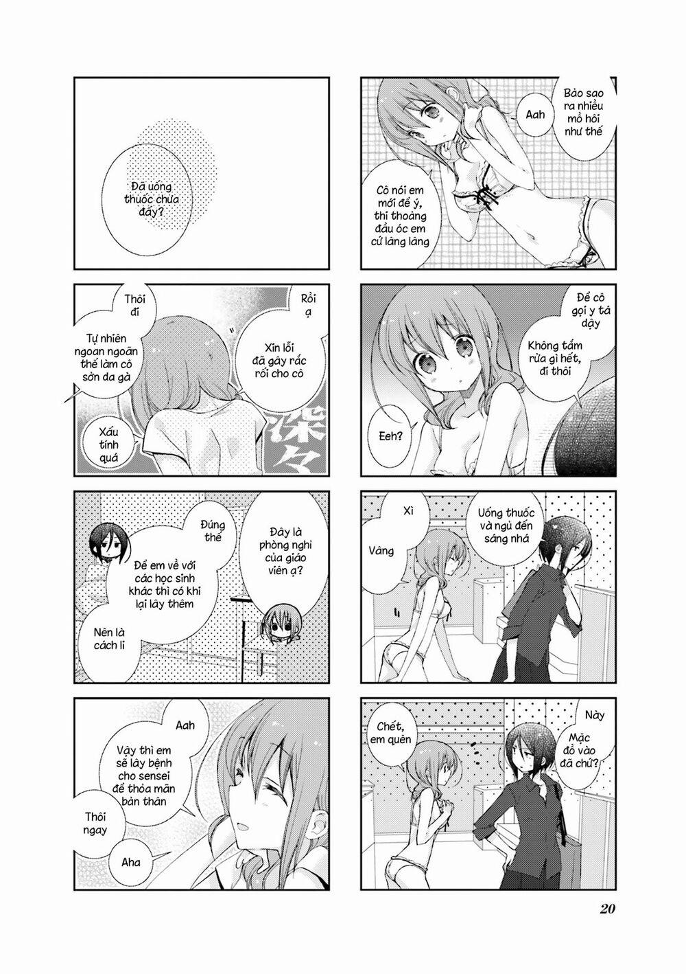 Slow Start 39 trang 7