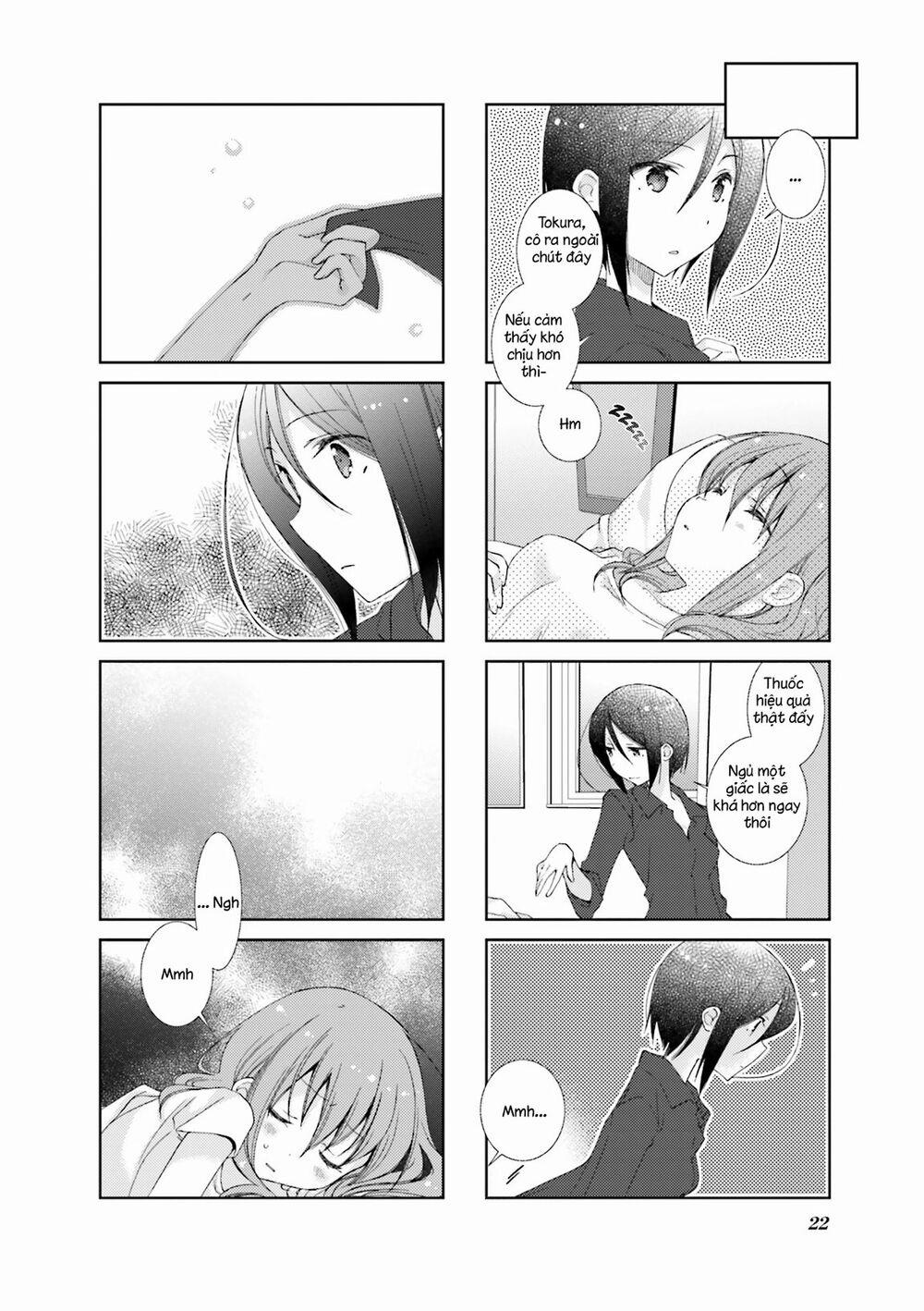 Slow Start 39 trang 9