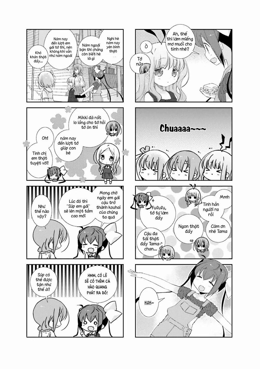 Slow Start 40 trang 4