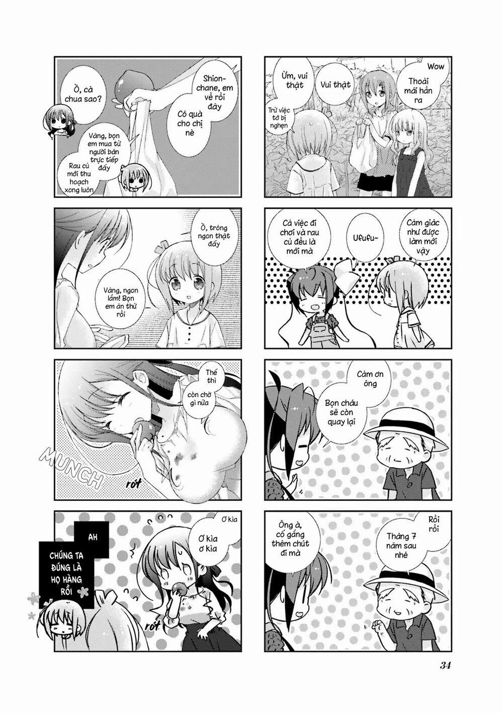 Slow Start 40 trang 9