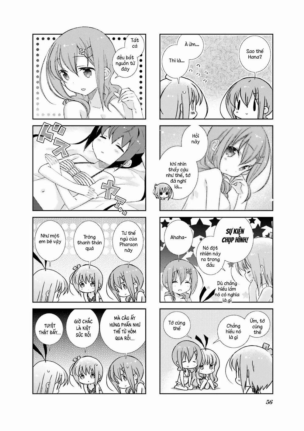 Slow Start 43 trang 7