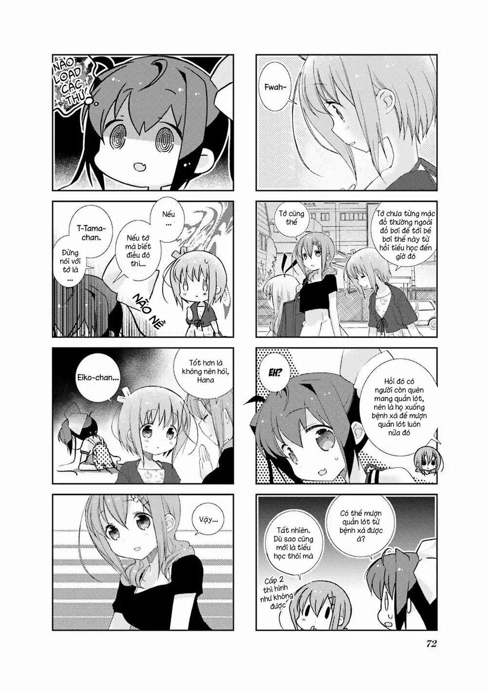 Slow Start 45 trang 7