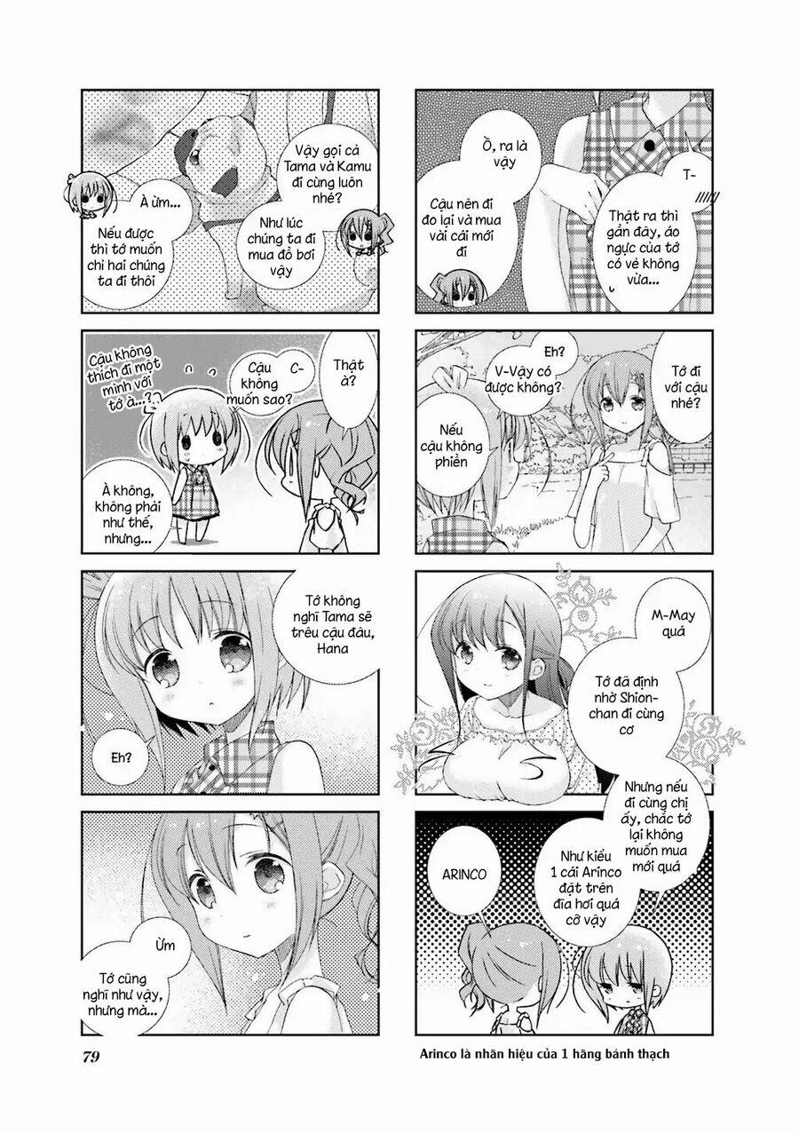Slow Start 46 trang 7