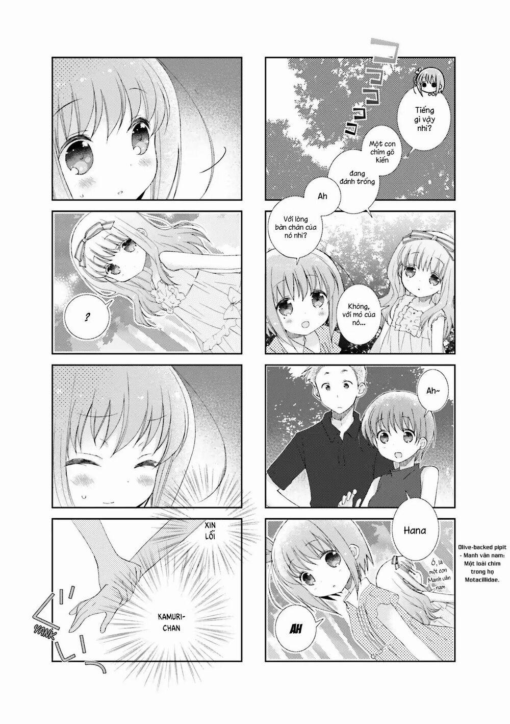 Slow Start 48 trang 12