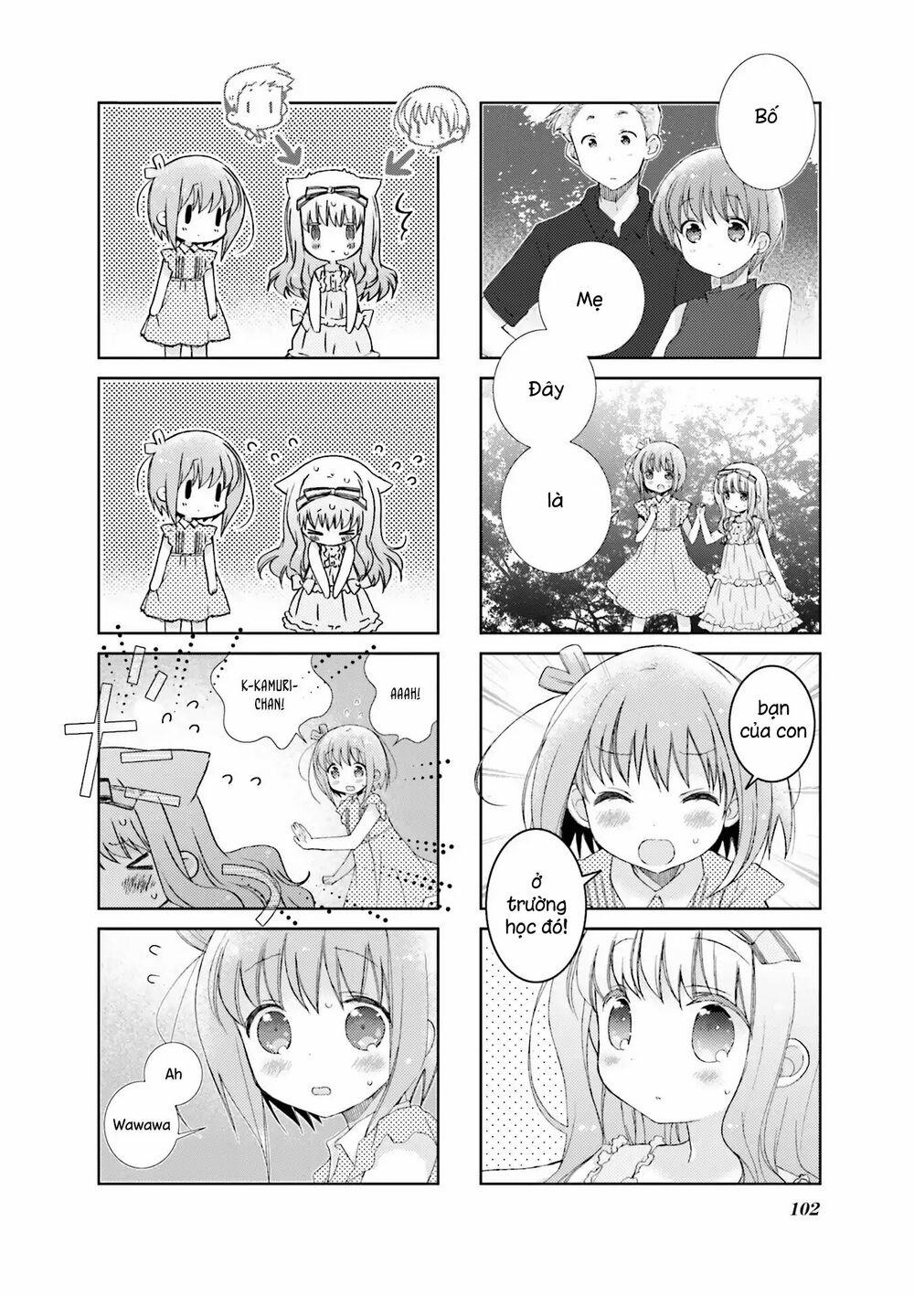 Slow Start 48 trang 13