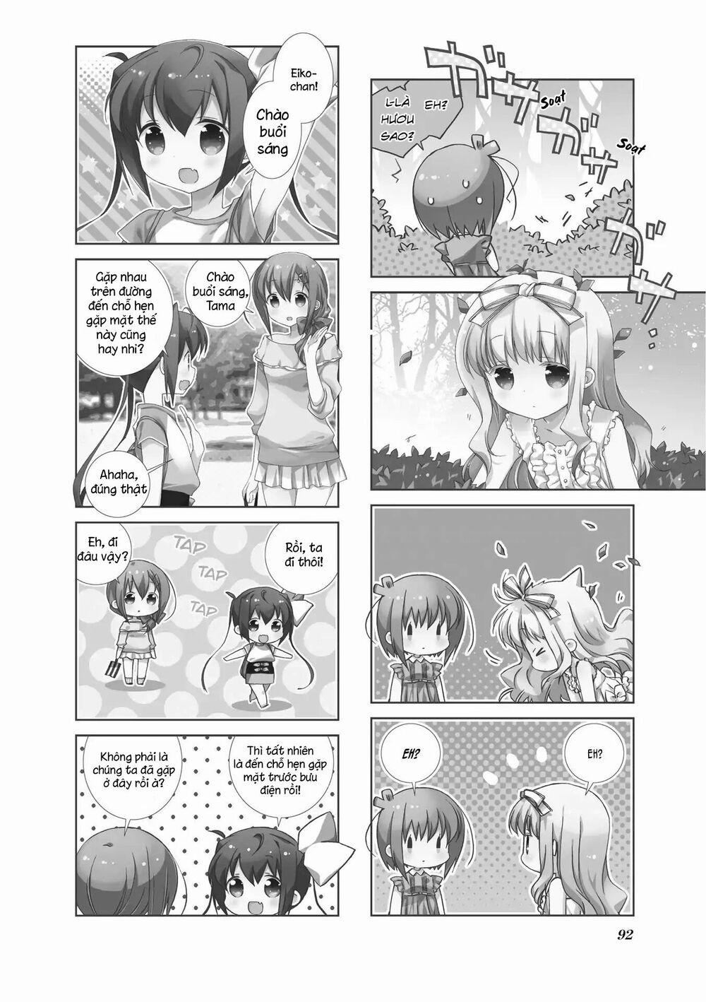 Slow Start 48 trang 3