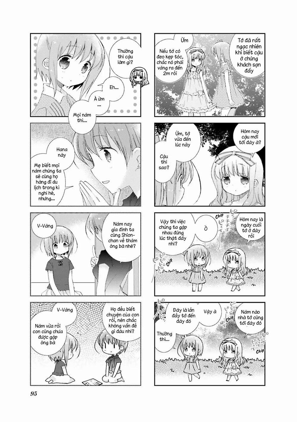 Slow Start 48 trang 6