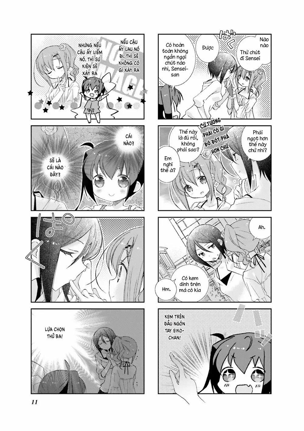 Slow Start 50 trang 15