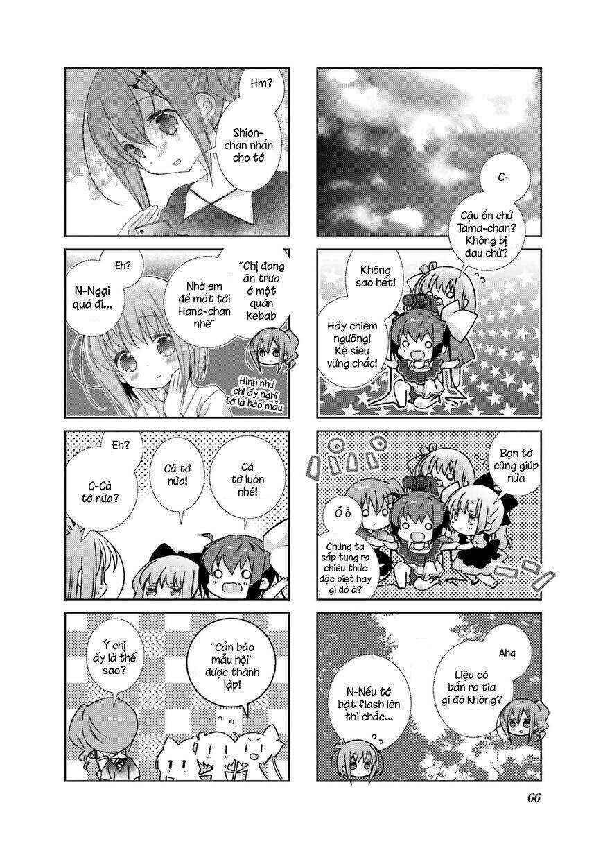 Slow Start 56 trang 7