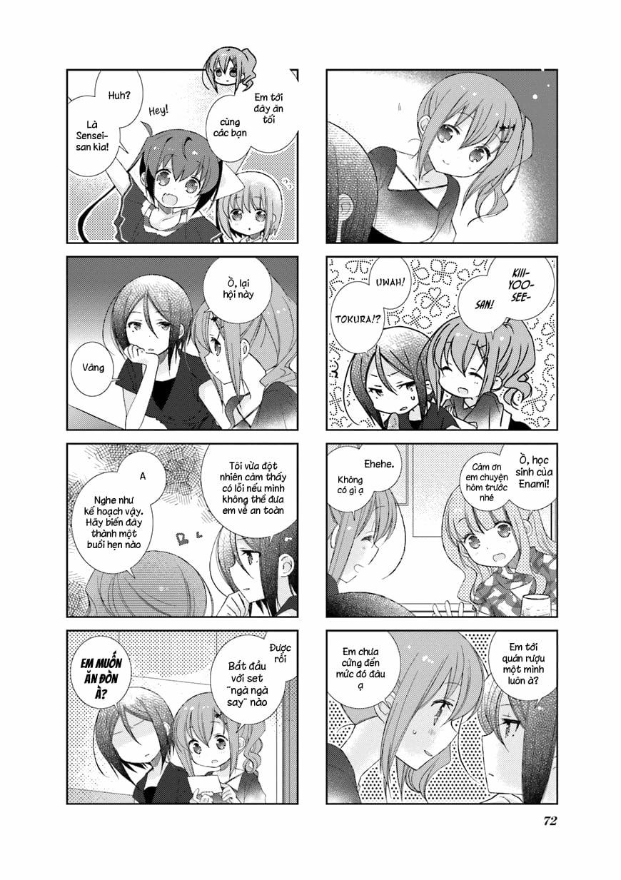 Slow Start 57 trang 3