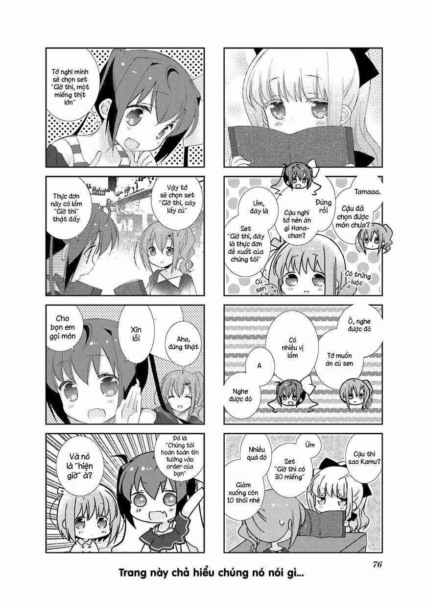 Slow Start 57 trang 7