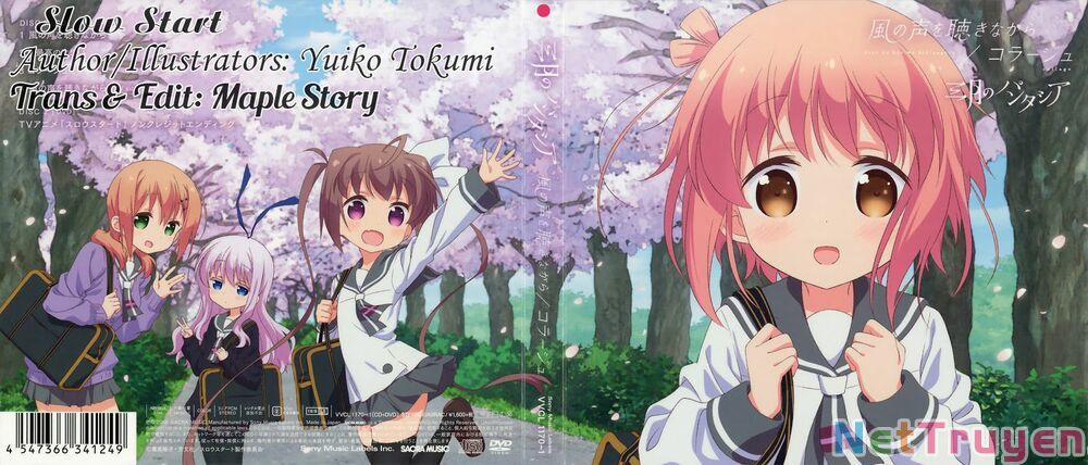 Slow Start 59 trang 0