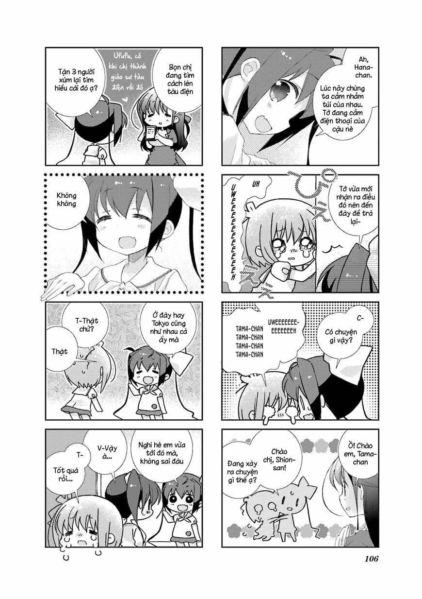 Slow Start 60 trang 7