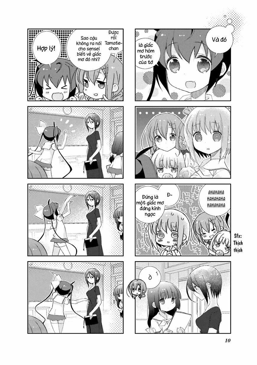 Slow Start 62 trang 14