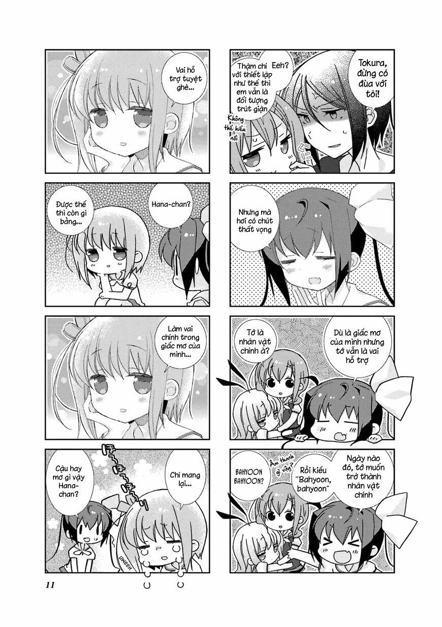 Slow Start 62 trang 15
