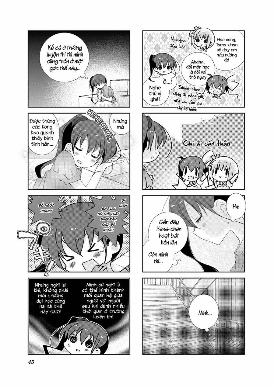 Slow Start 66 trang 4