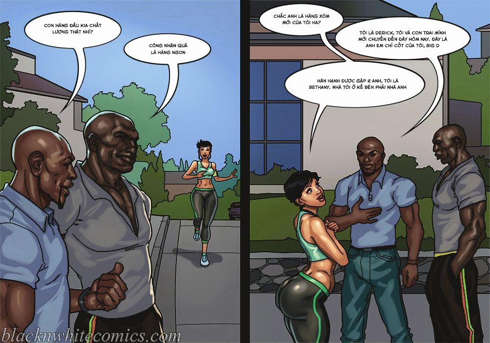 Slutty Mom 1 trang 3