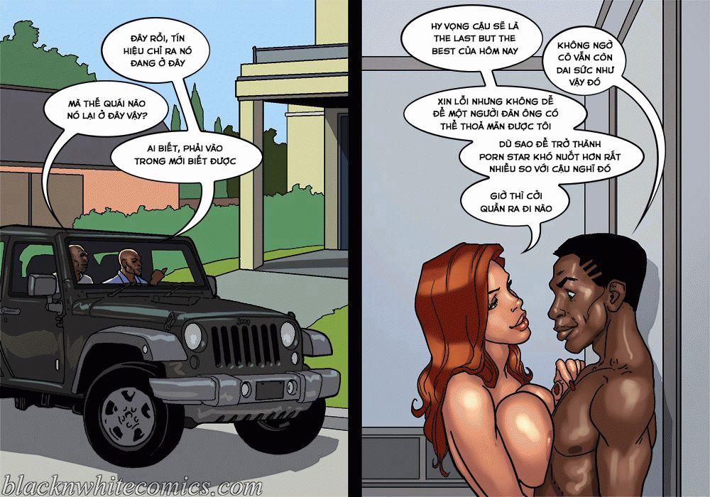 Slutty Mom 1 trang 41