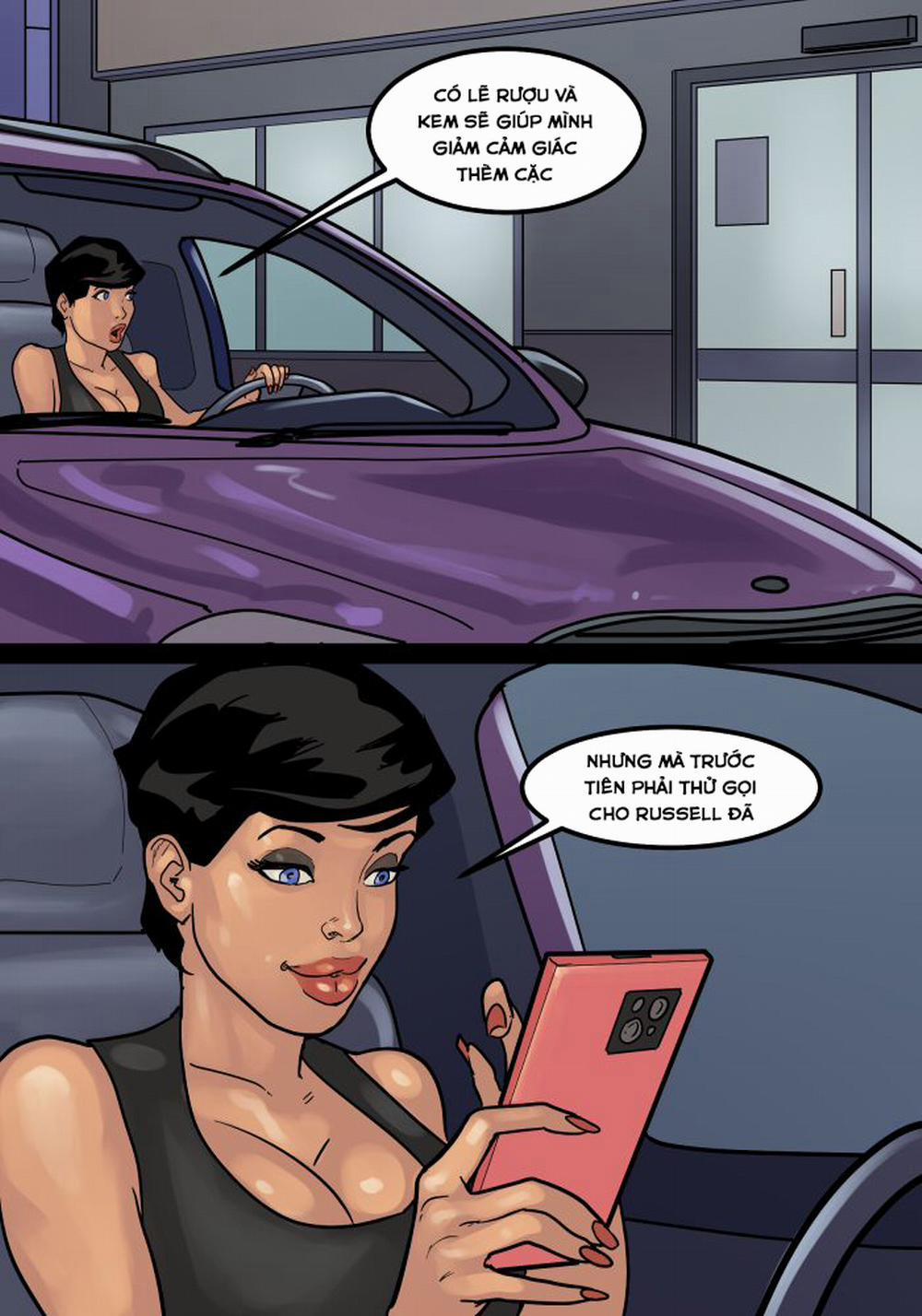 Slutty Mom 2 trang 10