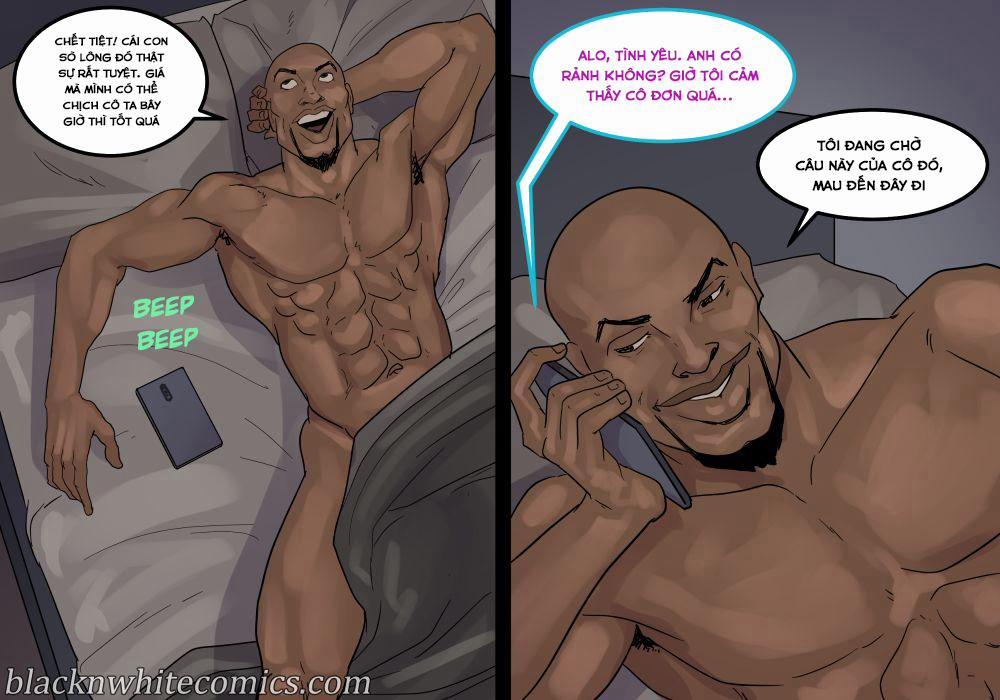 Slutty Mom 3 trang 3