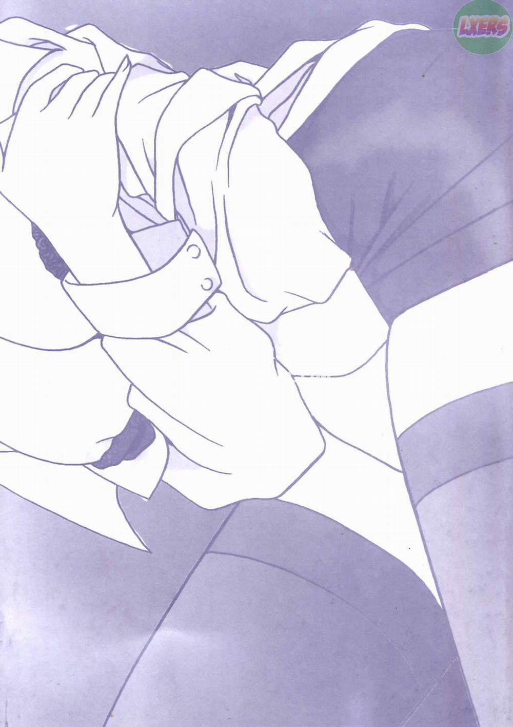 Slutty Teacher 1 trang 10