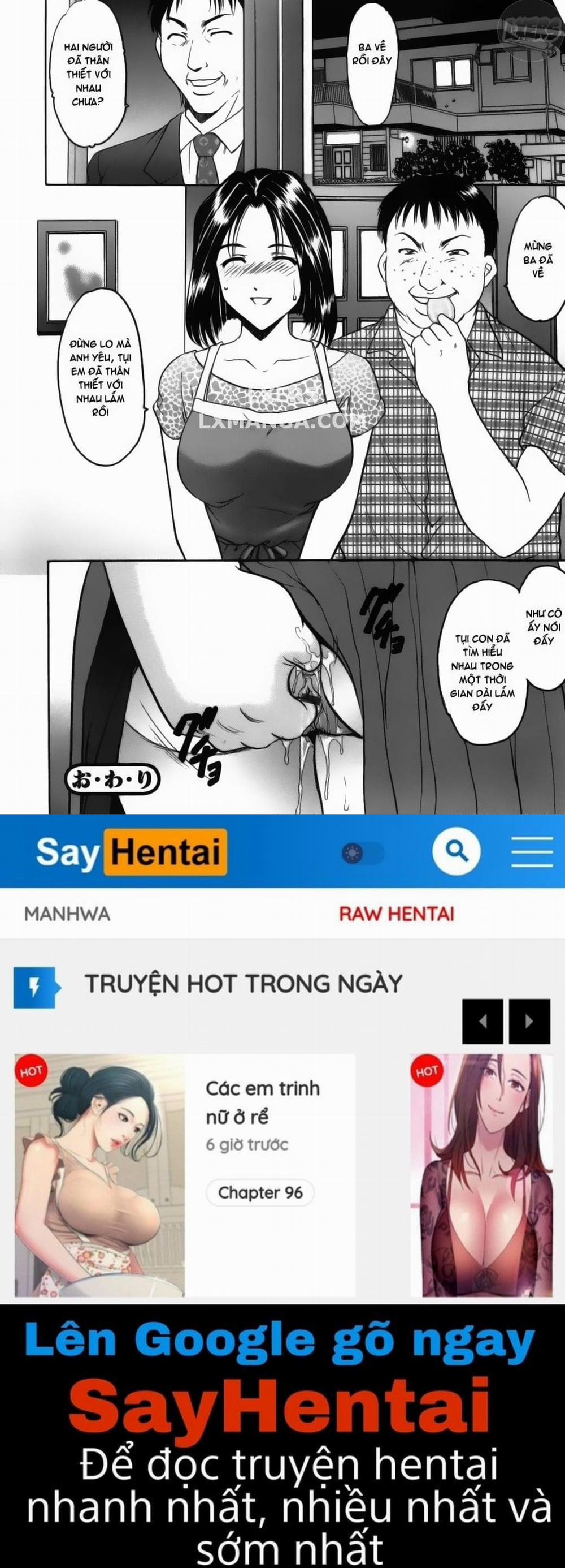 Slutty Teacher 6 trang 22