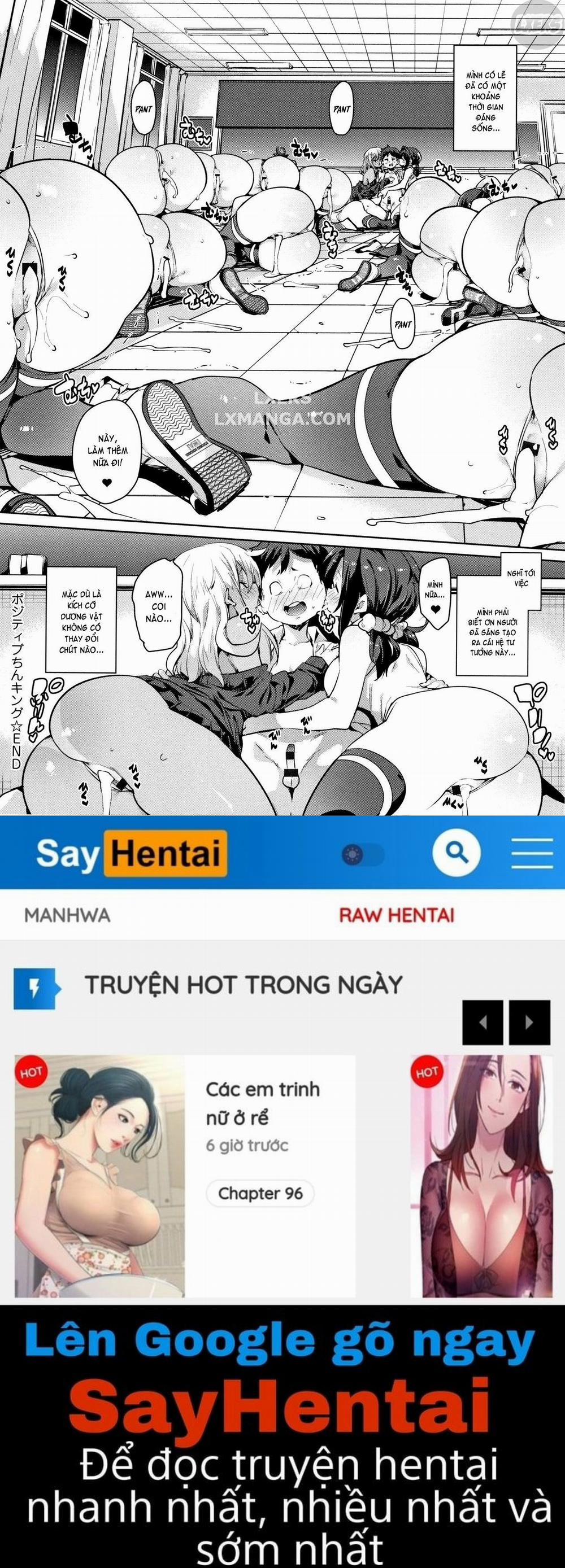 Smack Smack Soft Lewd Hole 4 trang 28