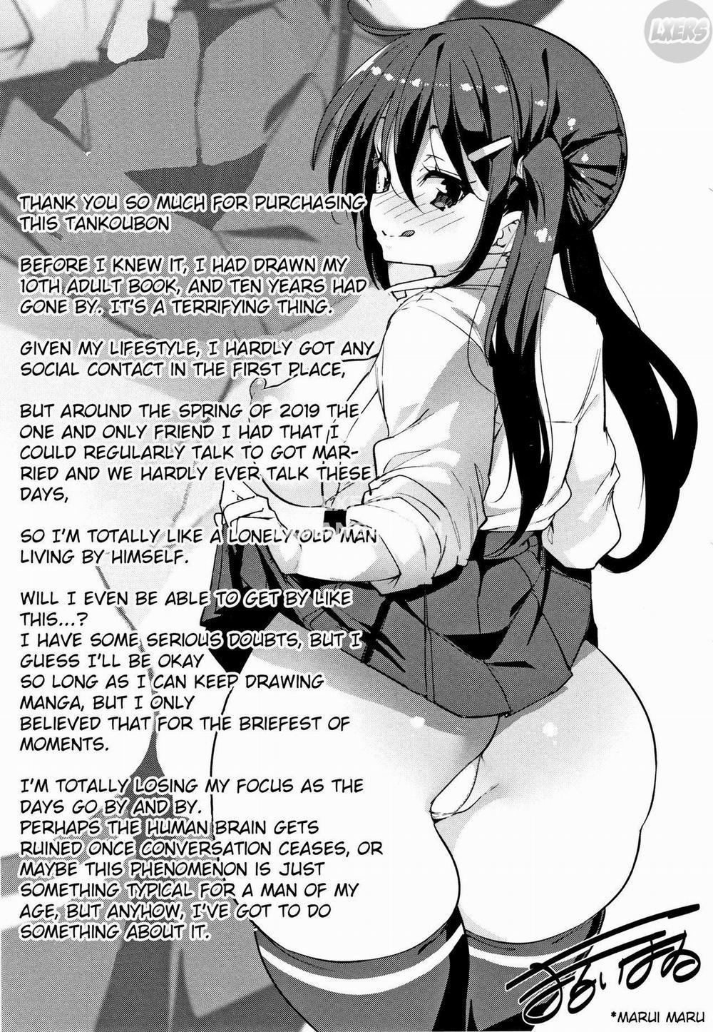 Smack Smack Soft Lewd Hole 9 END trang 25