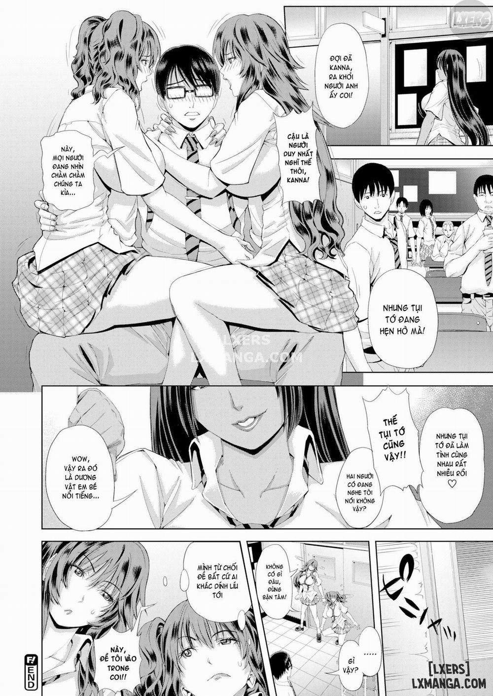 Small - Big 2 END trang 19