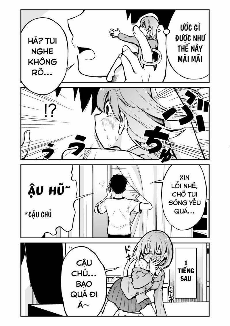 Smartphone-Chan Đang Yêu 4 trang 2