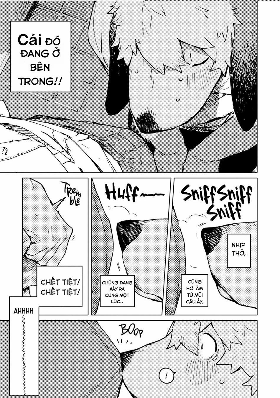 Smell 2 trang 15