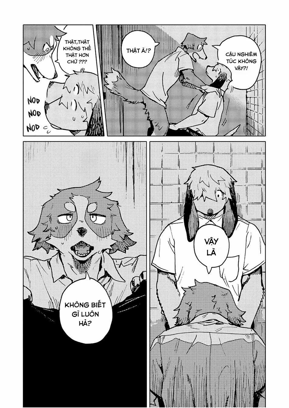Smell 3 trang 11
