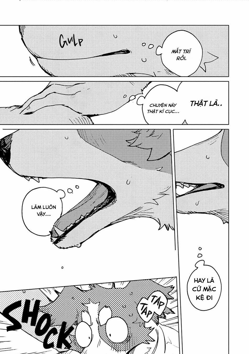 Smell 3 trang 18