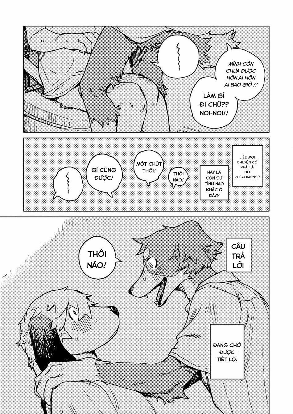 Smell 3 trang 24