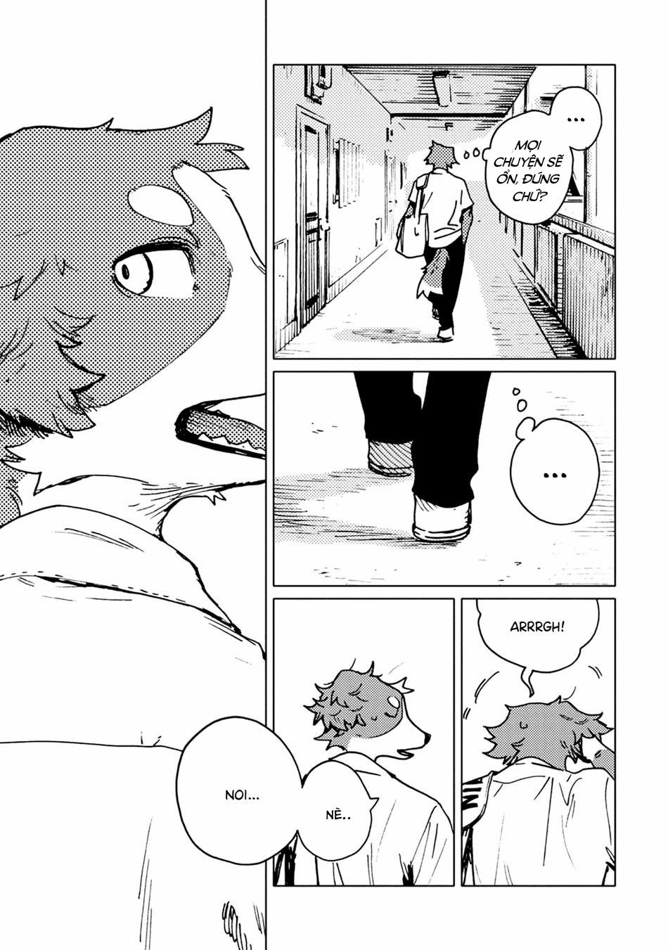 Smell 5 trang 18
