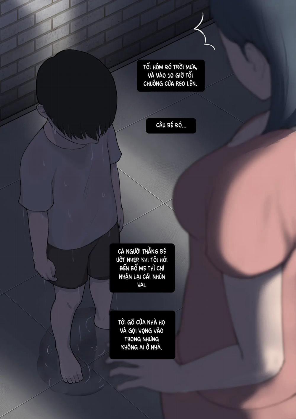 Smile (Lụ cười) Oneshot trang 6