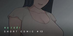 Đọc truyện tranh Smile (Lụ cười)