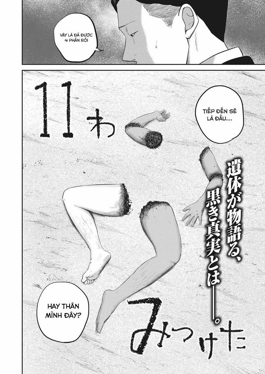 Smiley – Cười Lên 11 trang 1