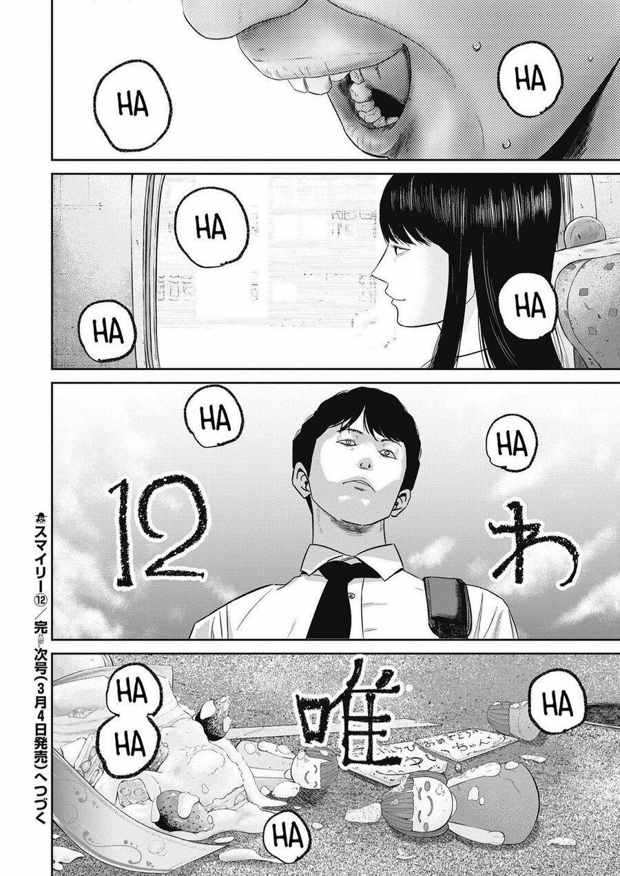 Smiley – Cười Lên 12 trang 19