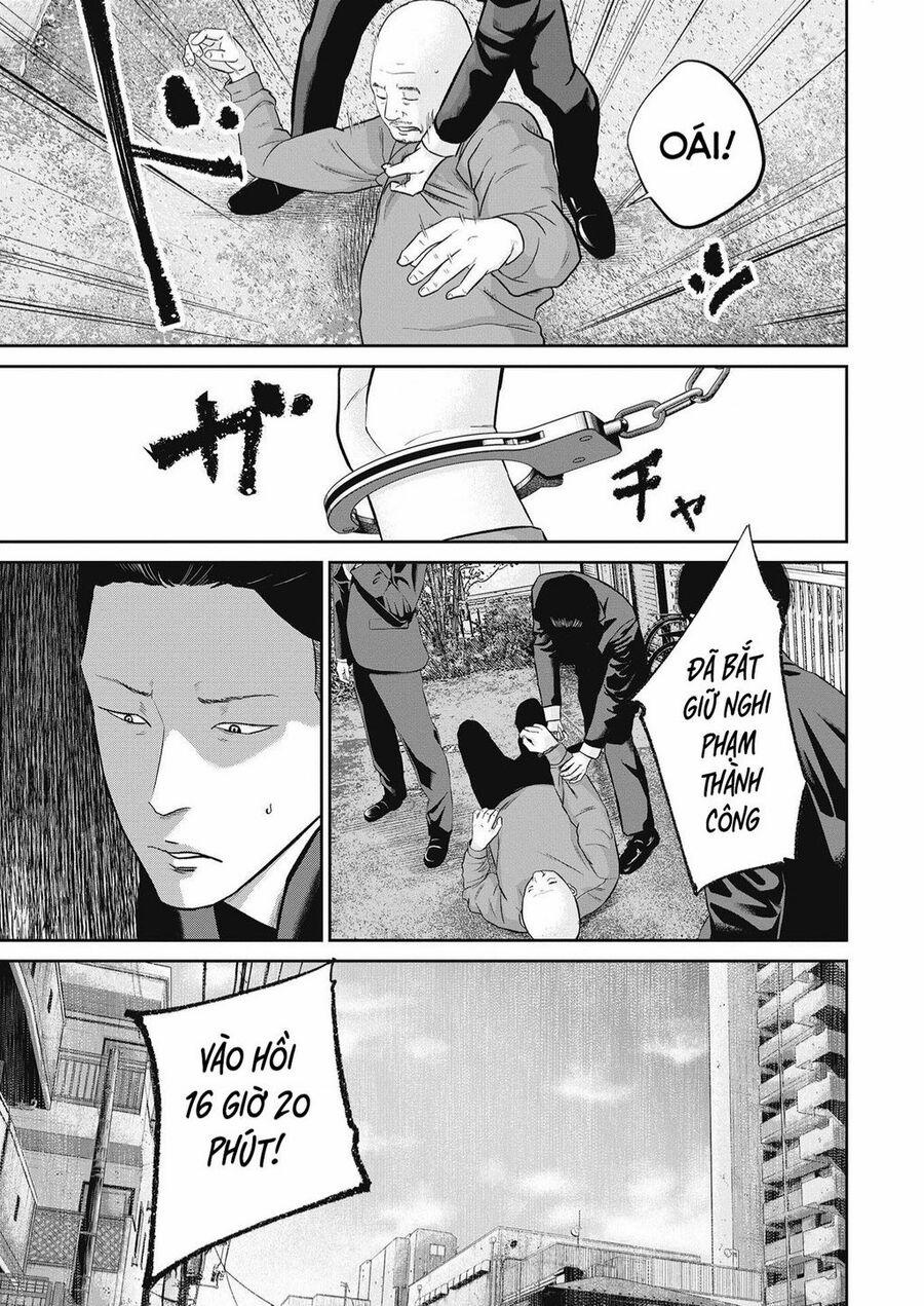 Smiley – Cười Lên 12 trang 3