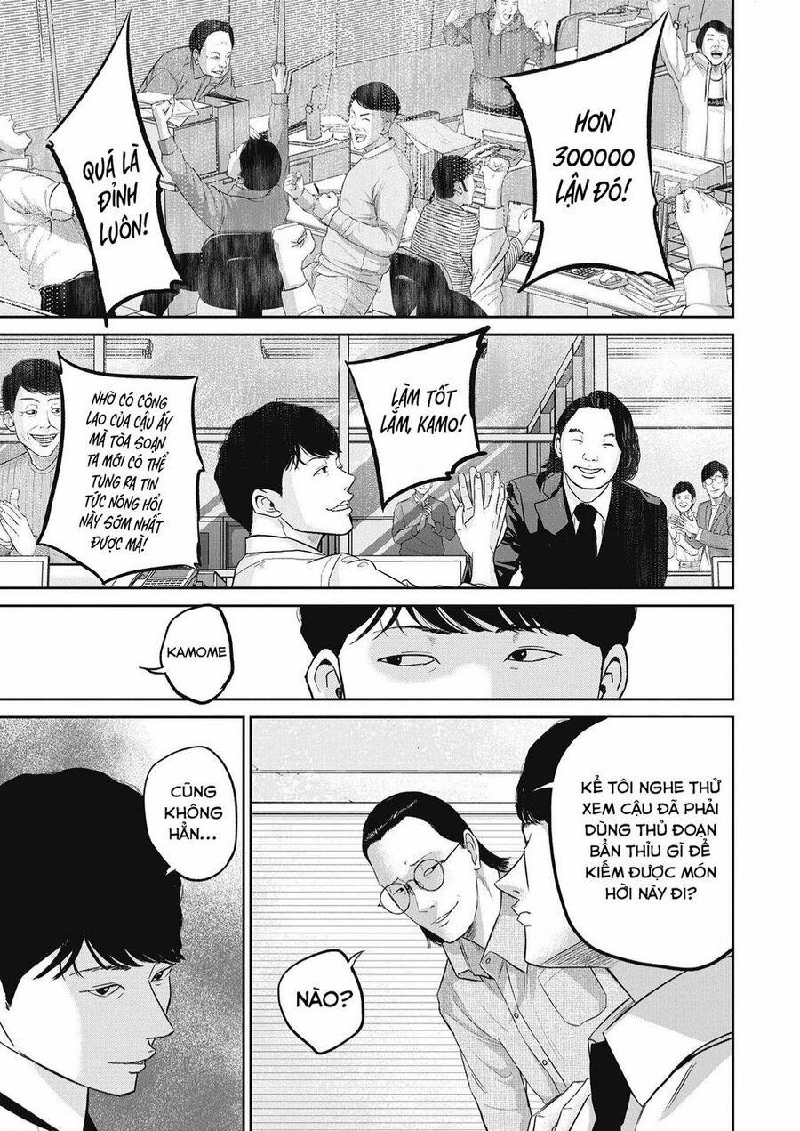 Smiley – Cười Lên 12 trang 5