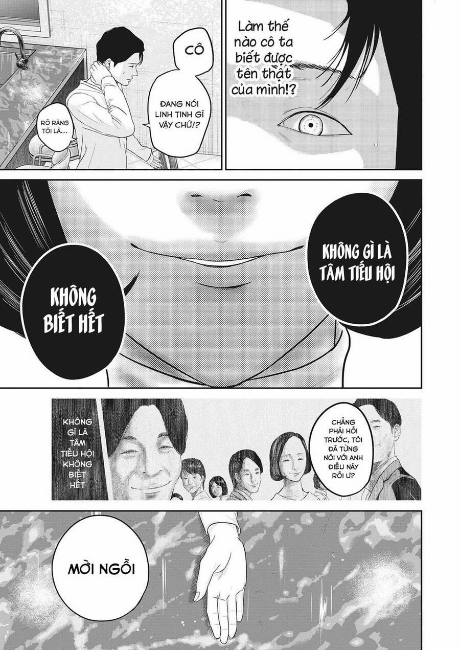 Smiley – Cười Lên 13 trang 19