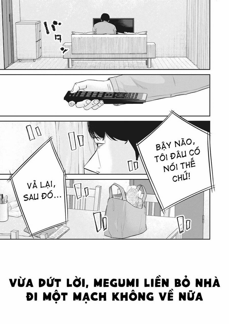 Smiley – Cười Lên 13 trang 9