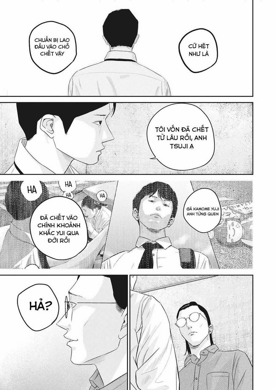 Smiley – Cười Lên 15 trang 13