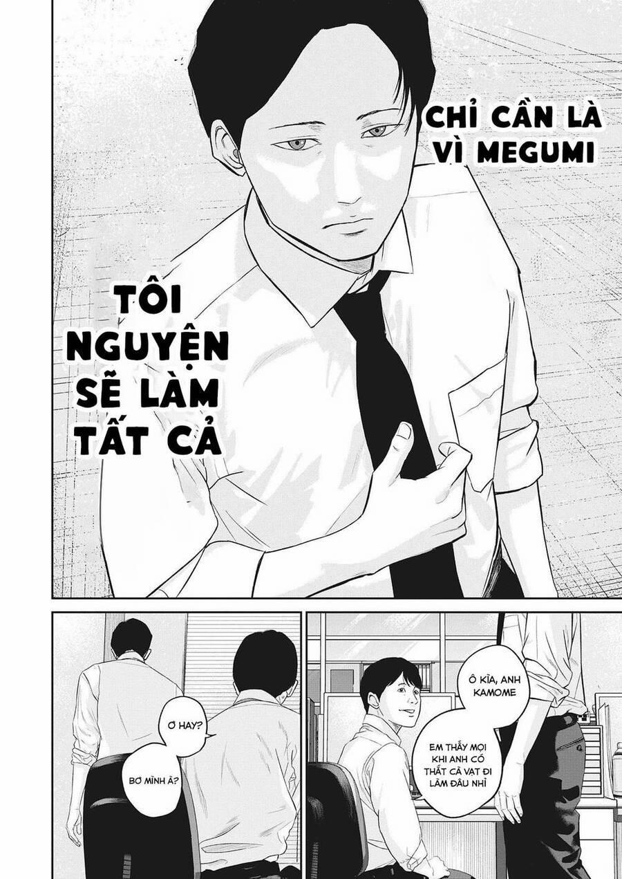 Smiley – Cười Lên 15 trang 8