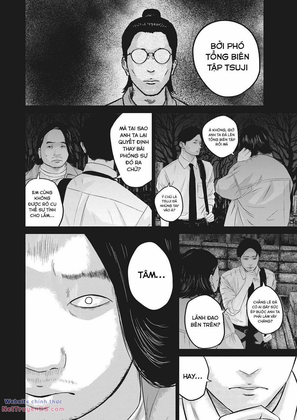 Smiley – Cười Lên 17 trang 11