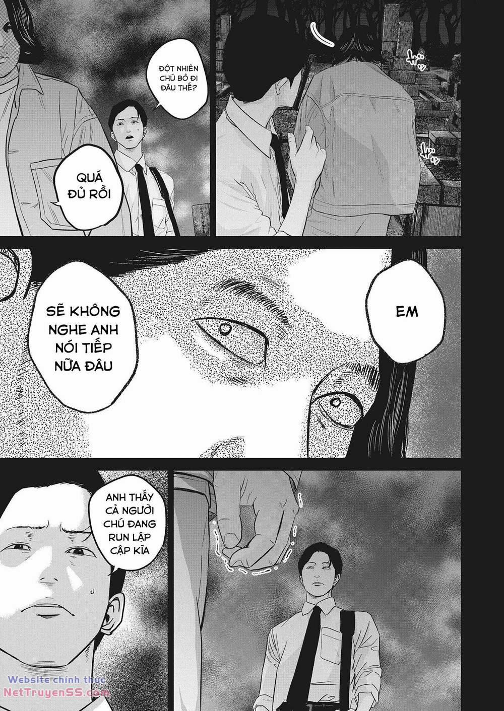 Smiley – Cười Lên 17 trang 12