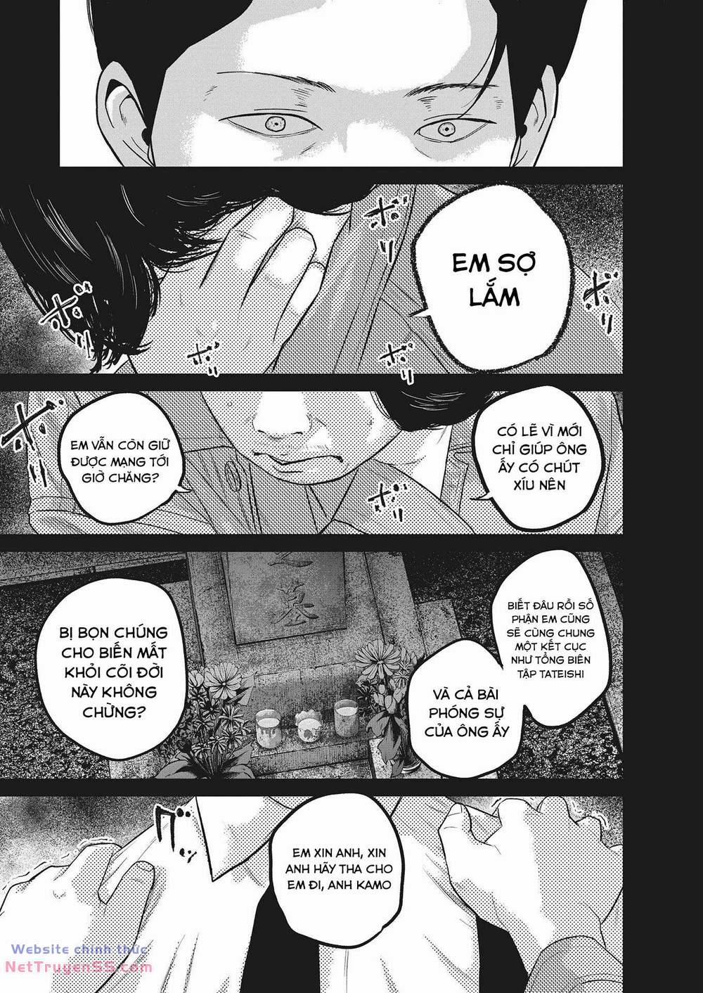 Smiley – Cười Lên 17 trang 15