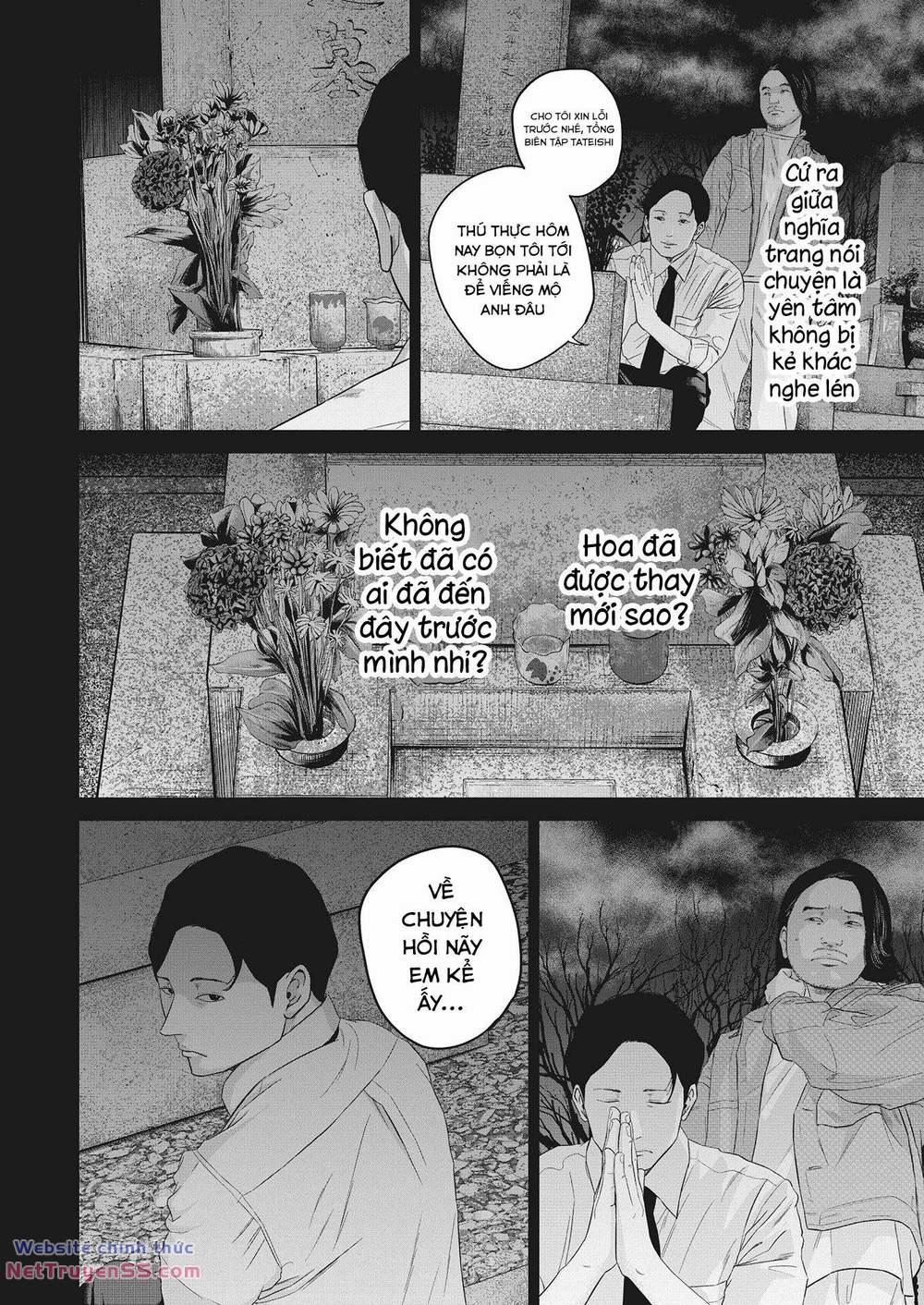 Smiley – Cười Lên 17 trang 9